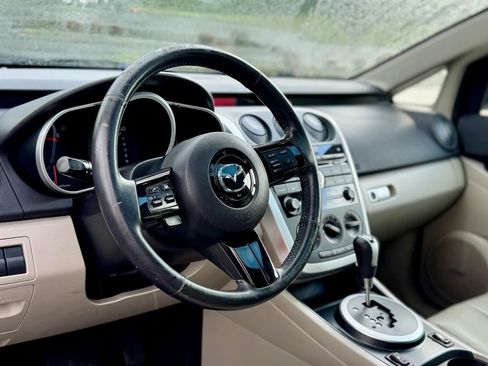 Used 2009 MAZDA CX-7 Touring image 4