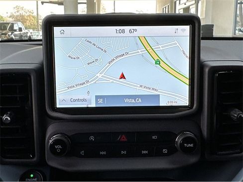 Used 2021 Ford Bronco Sport Badlands image 9