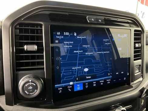 New 2026 Ford F150 Tremor AWD/4WD image 22
