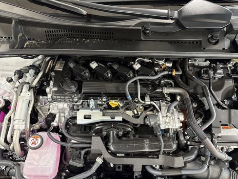 New 2026 Toyota Prius Plug-In Hybrid image 26