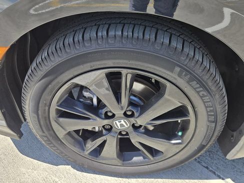 Certified 2024 Honda Odyssey Sport image 9