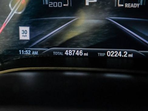 Used 2019 BMW M5 w/ Executive Package AWD/4WD image 27