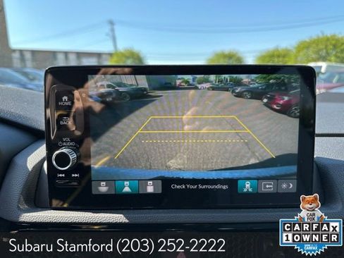 Used 2025 Honda CR-V EX-L image 19