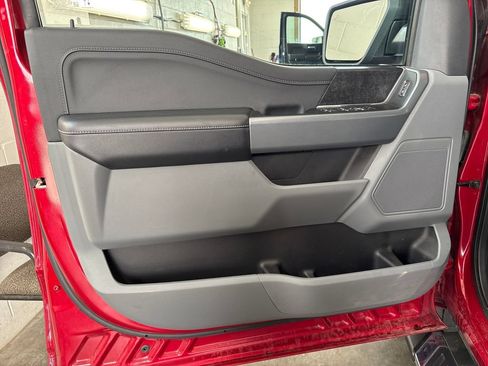 Used 2021 Ford F150 XLT w/ Equipment Group 302A High AWD/4WD image 16