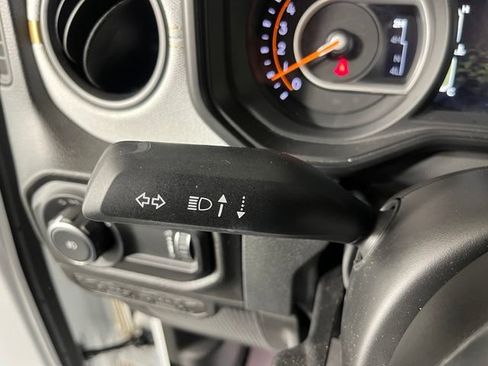 Used 2026 Jeep Wrangler Unlimited Sport AWD/4WD image 23