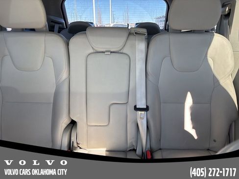 Certified 2024 Volvo XC90 B5 Core image 12