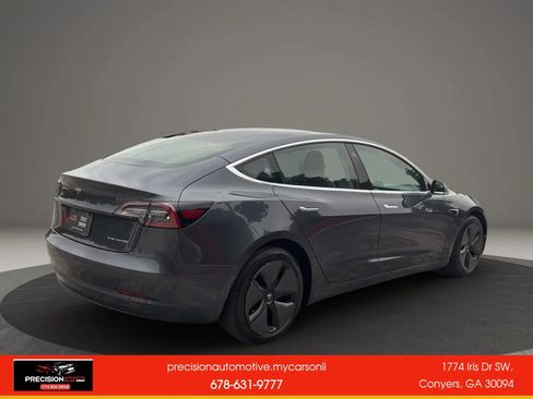Used 2018 Tesla Model 3 Performance AWD/4WD image 6