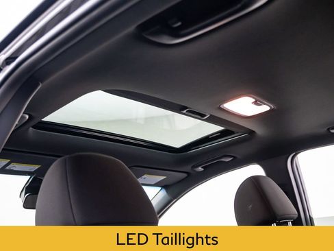 Used 2022 Hyundai Kona N Line w/ Tech Package FWD image 19
