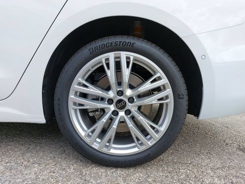 New 2026 Audi A5 Premium AWD/4WD image 37