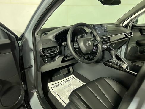 New 2026 Acura ADX AWD image 13