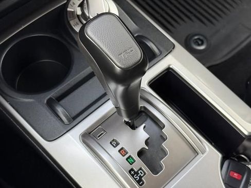 Used 2024 Toyota 4Runner TRD Sport image 26