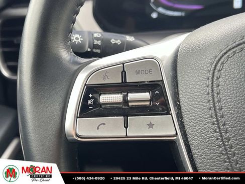 Used 2025 Kia Telluride S AWD/4WD image 27