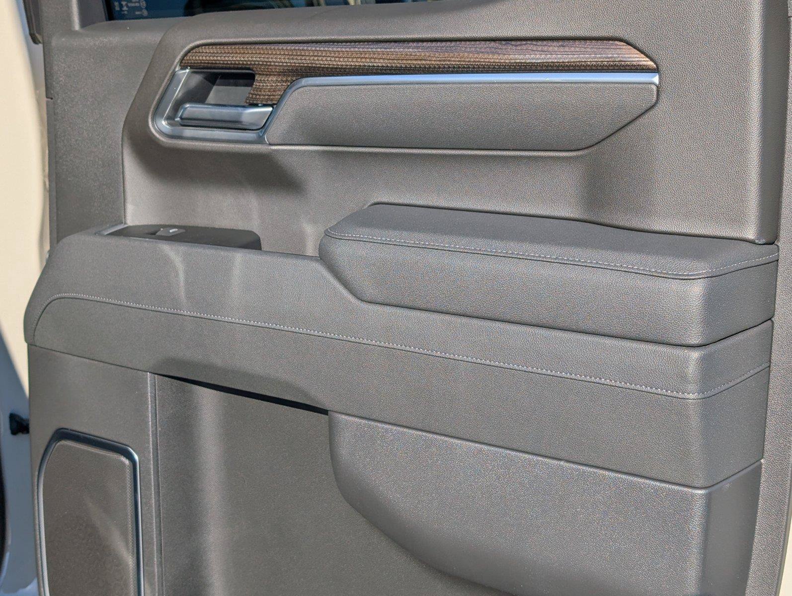 New 2026 Chevrolet Silverado 1500 RST AWD/4WD image 36