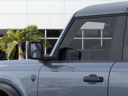 New 2025 Ford Bronco Big Bend image 22