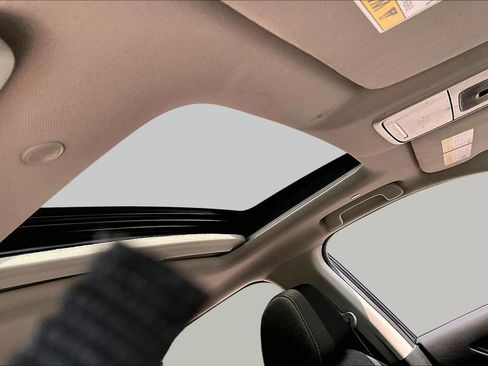Used 2024 Honda CR-V EX image 19