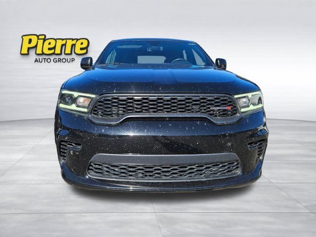 Used 2025 Dodge Durango GT AWD/4WD image 2