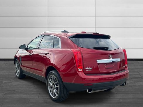 Used 2015 Cadillac SRX Performance w/ Driver Assist Package FWD image 3