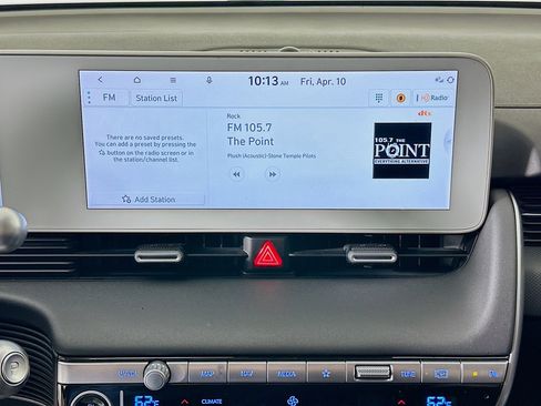 Used 2023 Hyundai Ioniq 5 SEL w/ Cargo Package image 21