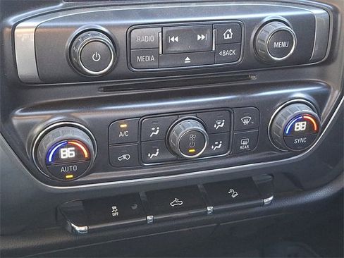 Used 2015 Chevrolet Silverado 2500 LT w/ LT Convenience Package image 21