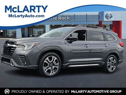 Used 2024 Subaru Ascent Touring AWD/4WD image 1