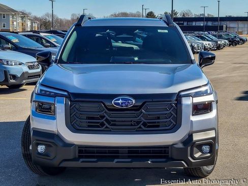 New 2026 Subaru Outback Premium image 4