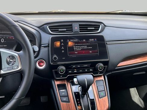 Used 2022 Honda CR-V EX-L image 7