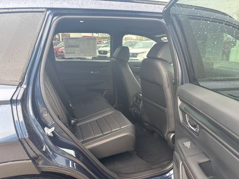New 2026 Honda CR-V Sport-L image 35