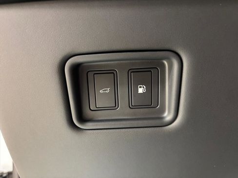 New 2025 Land Rover Range Rover Sport Dynamic SE image 21