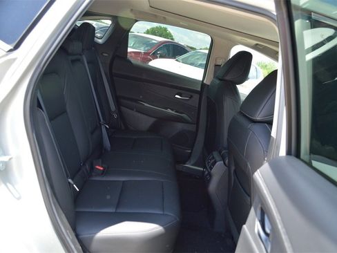 New 2025 Nissan Murano SL image 17