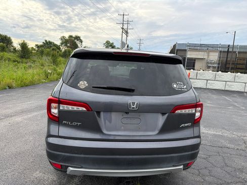 Used 2019 Honda Pilot EX-L image 5
