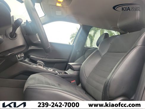 Used 2022 Mitsubishi Outlander SE FWD image 26