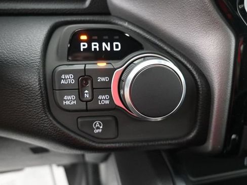 Used 2026 RAM 1500 Big Horn AWD/4WD image 26