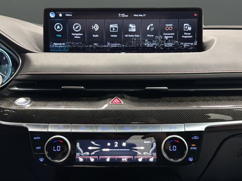 Used 2024 Genesis G80 3.5T Sport AWD/4WD image 14