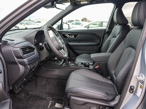 New 2026 Subaru Forester Limited image 16