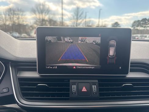 Used 2019 Audi Q5 2.0T Premium Plus image 17