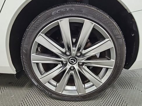 Used 2018 MAZDA MAZDA6 Grand Touring Reserve image 42