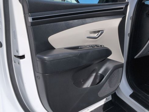 Certified 2023 Hyundai Tucson SEL image 14