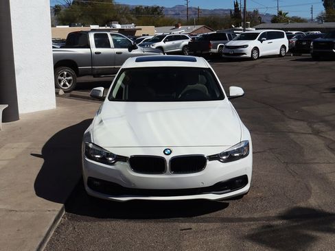 Used 2017 BMW 320i Sedan image 15
