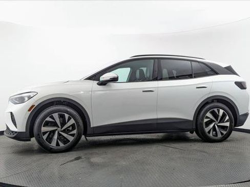 Used 2023 Volkswagen ID.4 2WD image 3