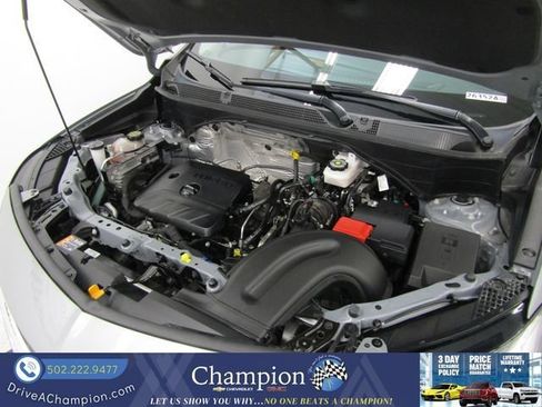 Used 2023 Buick Encore GX Preferred w/ Cold Weather Comfort Package AWD/4WD image 37