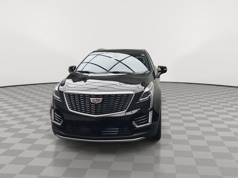 New 2026 Cadillac XT5 Premium Luxury w/ Driver Assist Package AWD/4WD image 38