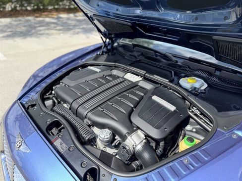 Used 2014 Bentley Continental GT Speed image 40