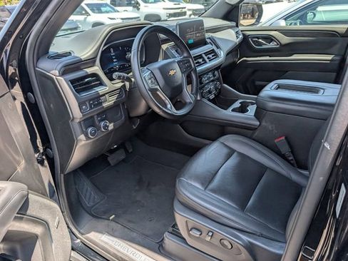 Used 2023 Chevrolet Tahoe LT RWD image 10