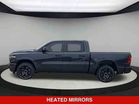 New 2026 RAM 1500 Lone Star AWD/4WD image 5