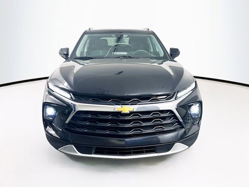 Used 2024 Chevrolet Blazer LT w/ Convenience Package image 2