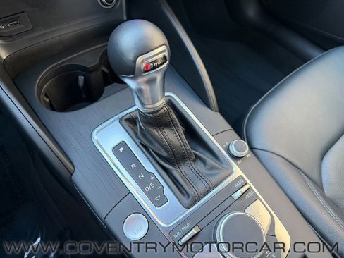 Used 2019 Audi A3 2.0T Premium Plus w/ Premium Plus Package image 28