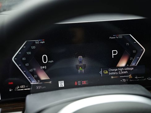 New 2026 BMW X5 M60i AWD/4WD image 34