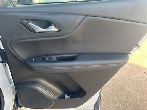 Used 2022 Chevrolet Blazer RS w/ Enhanced Convenience Package image 25