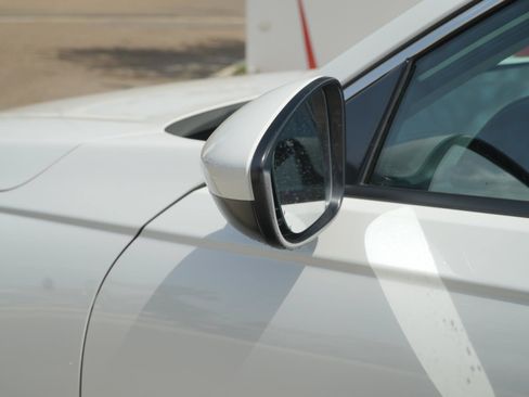 New 2026 Honda Accord LX image 11
