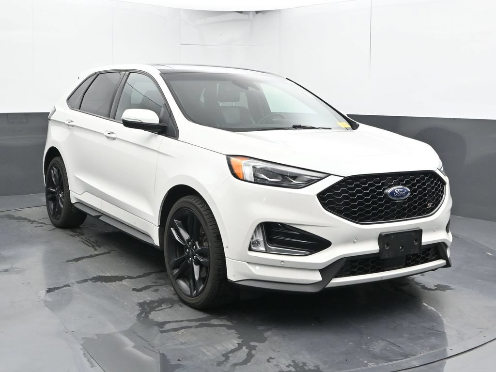 Used 2020 Ford Edge ST w/ Equipment Group 401A AWD/4WD image 6